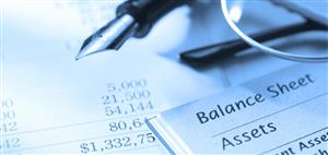 Balance Sheets 